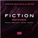 Jerome Isma-Ae & Alastor - Fiction (Remixed)